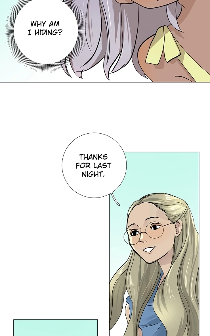 Freaking Romance Chapter 26 page 42 - 