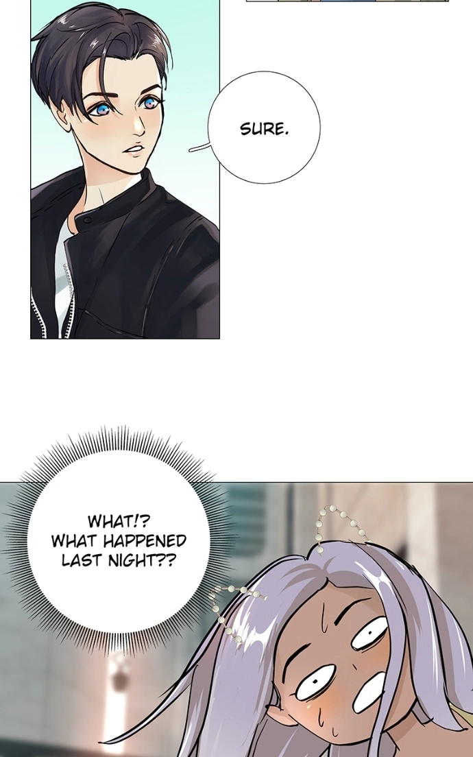 Freaking Romance Chapter 26 page 43 - 