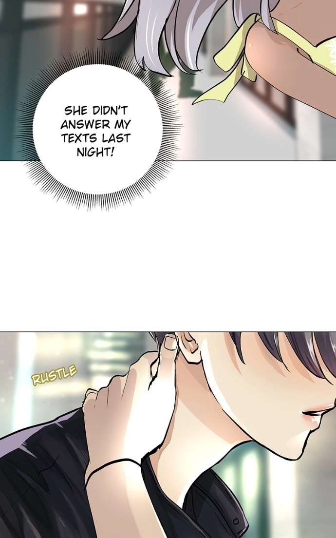 Freaking Romance Chapter 26 page 44 - 