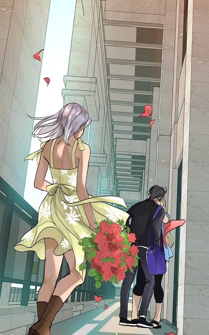 Freaking Romance Chapter 26 page 50 - 