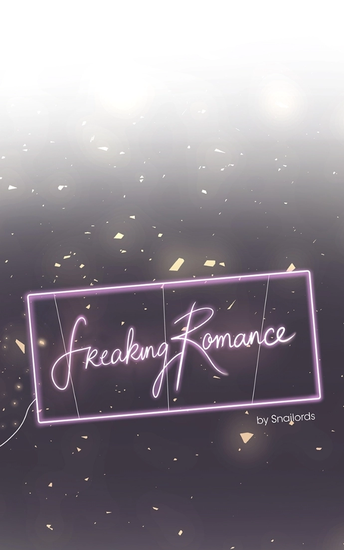 Freaking Romance Chapter 26 page 58 - 