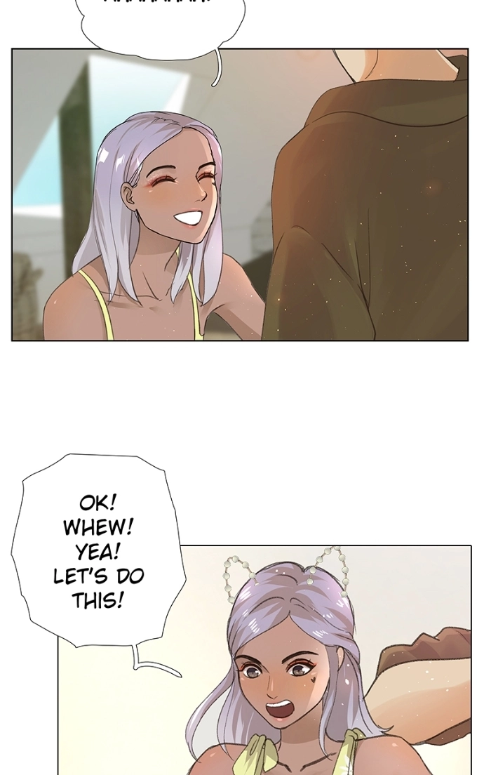 Freaking Romance Chapter 26 page 9 - 