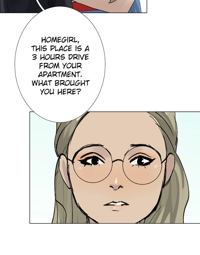 Freaking Romance Chapter 27 page 13 - 