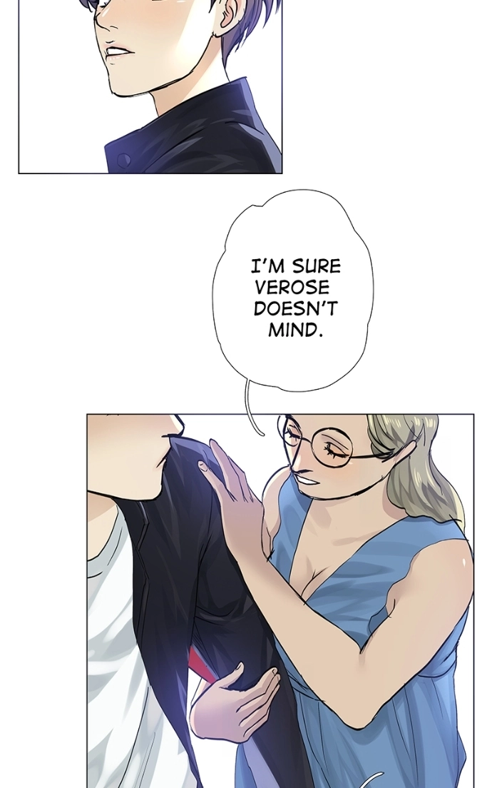 Freaking Romance Chapter 27 page 17 - 