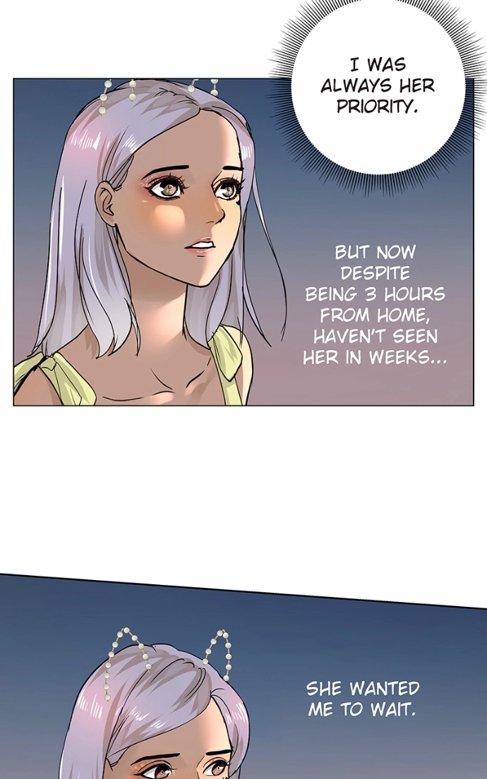 Freaking Romance Chapter 27 page 23 - 