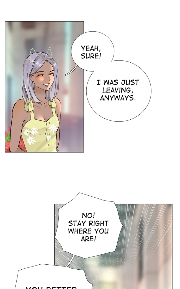 Freaking Romance Chapter 27 page 26 - 