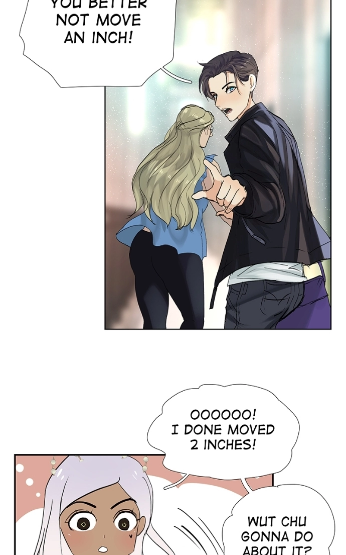 Freaking Romance Chapter 27 page 27 - 