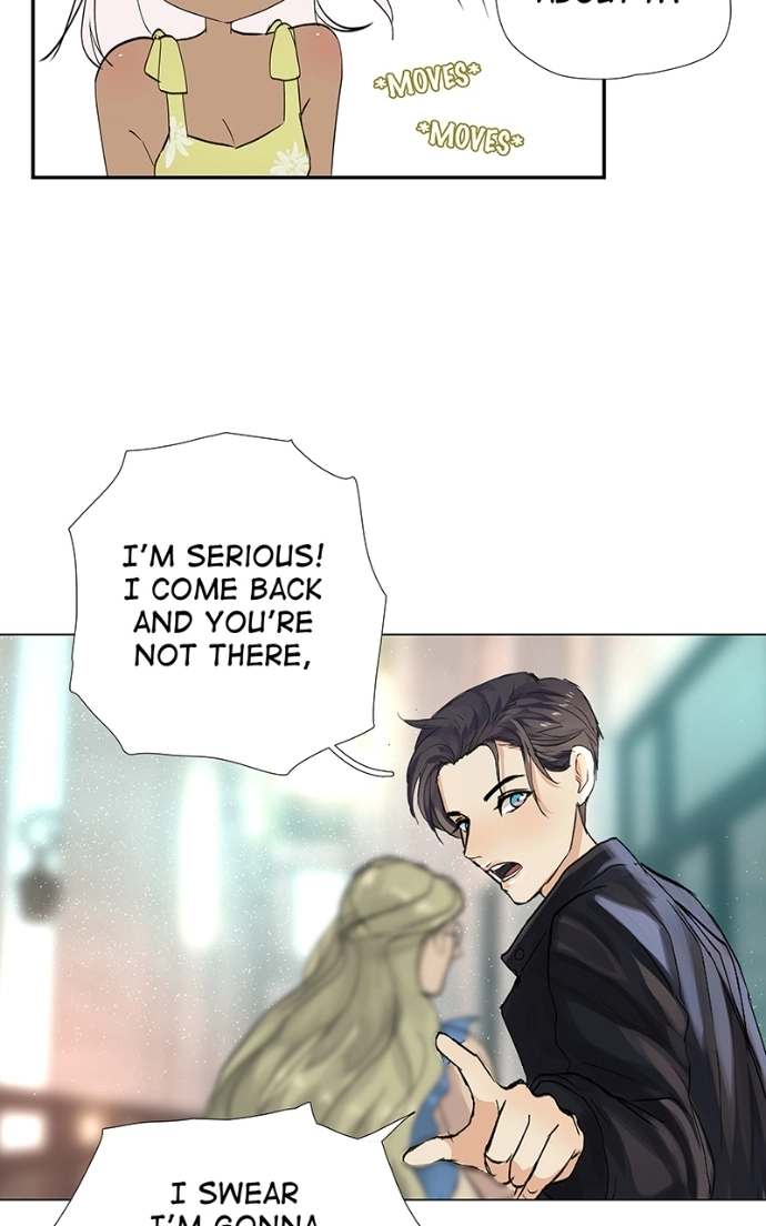 Freaking Romance Chapter 27 page 28 - 