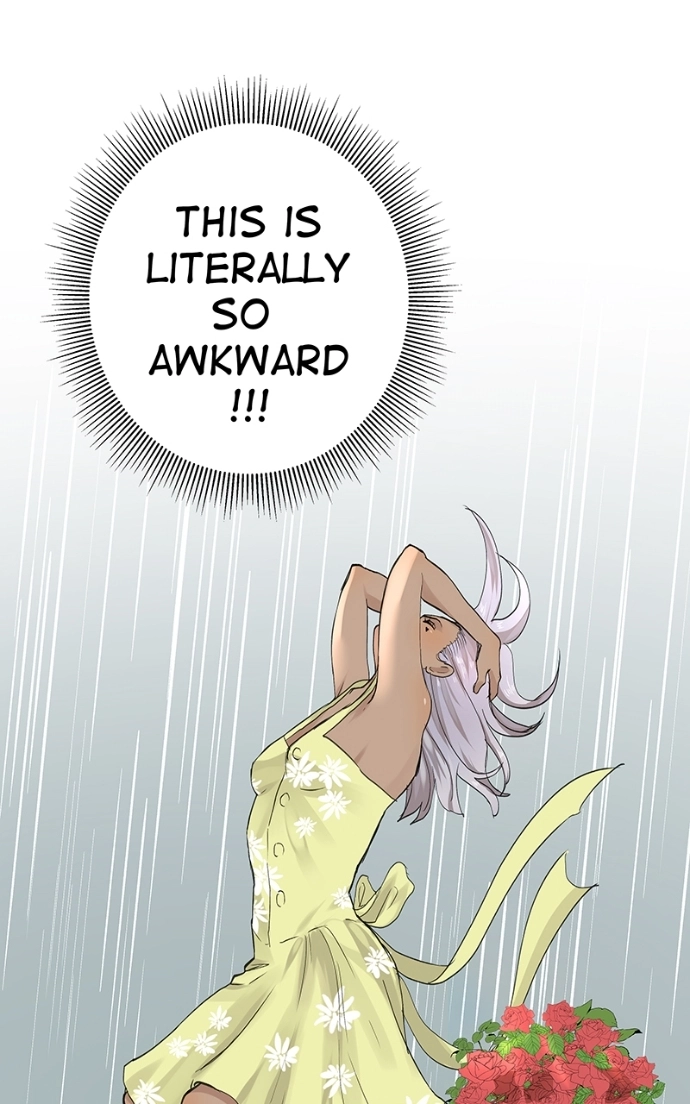 Freaking Romance Chapter 27 page 32 - 