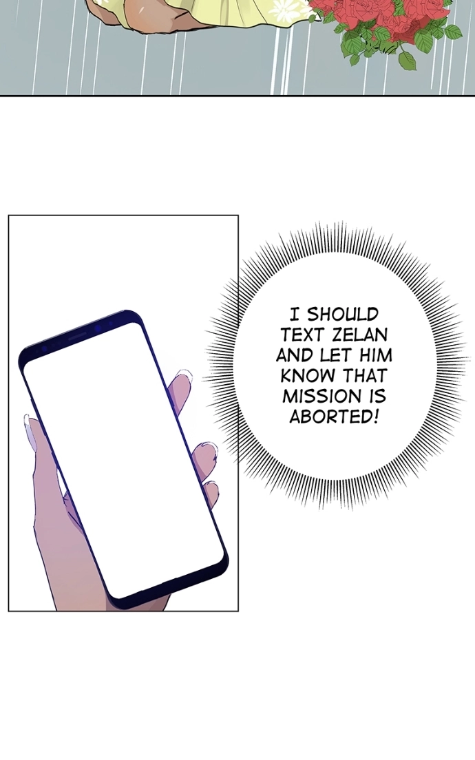 Freaking Romance Chapter 27 page 33 - 