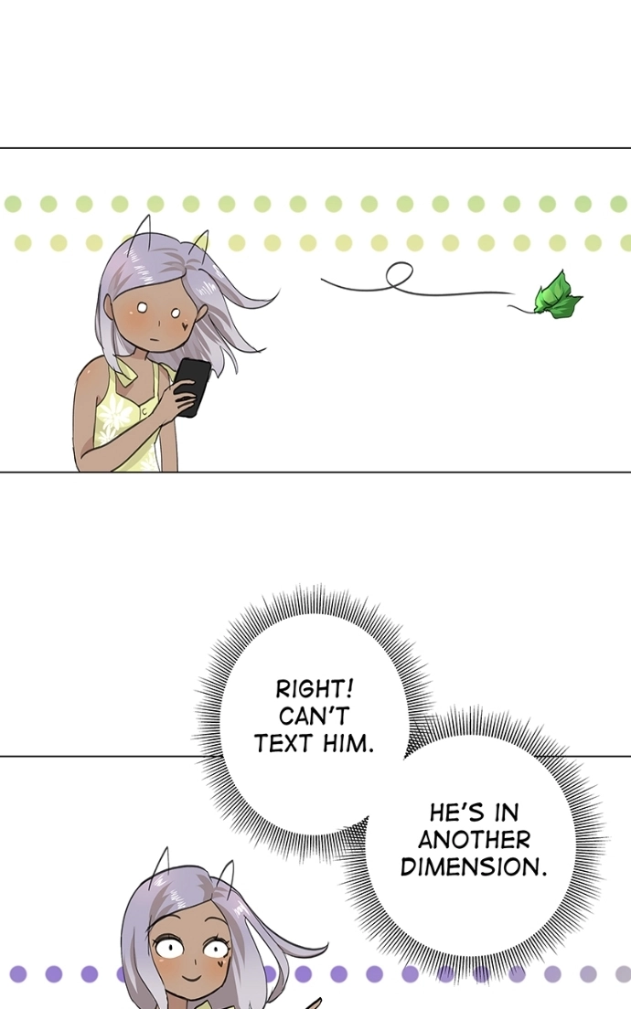 Freaking Romance Chapter 27 page 35 - 
