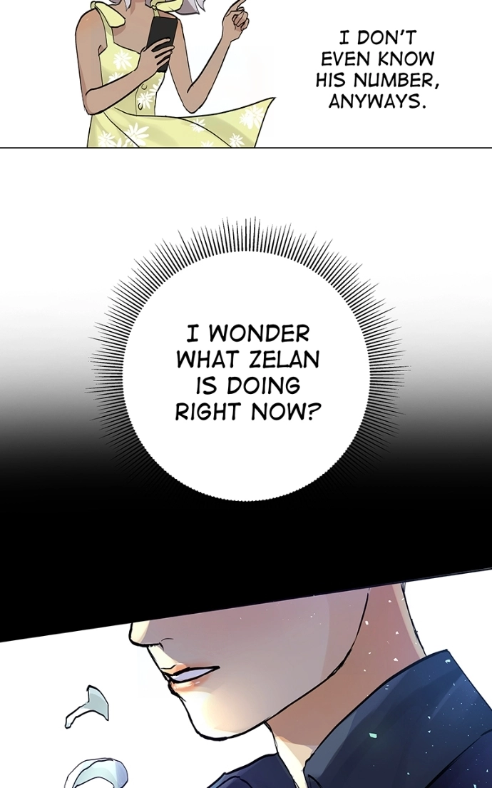 Freaking Romance Chapter 27 page 36 - 