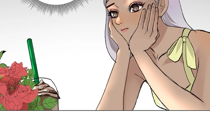 Freaking Romance Chapter 27 page 40 - 