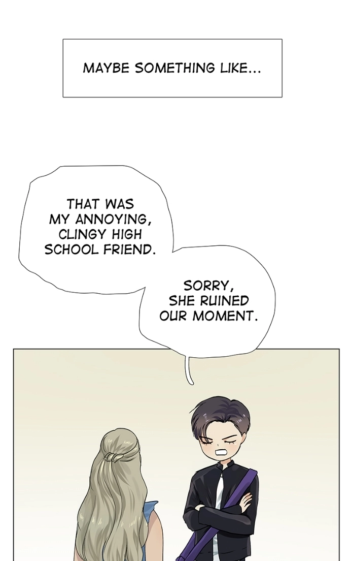 Freaking Romance Chapter 27 page 41 - 
