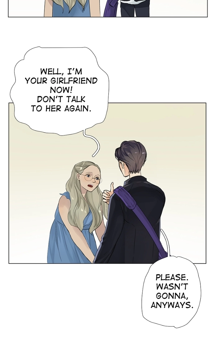 Freaking Romance Chapter 27 page 42 - 