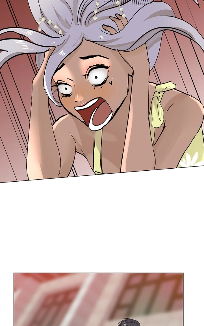 Freaking Romance Chapter 27 page 45 - 