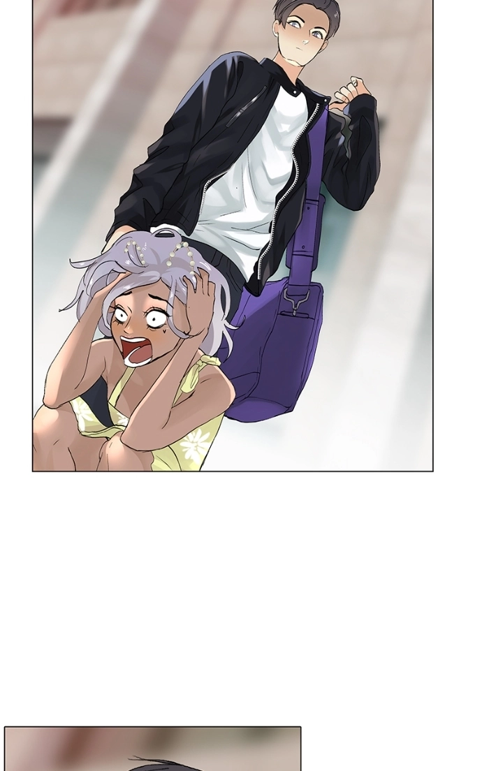 Freaking Romance Chapter 27 page 46 - 