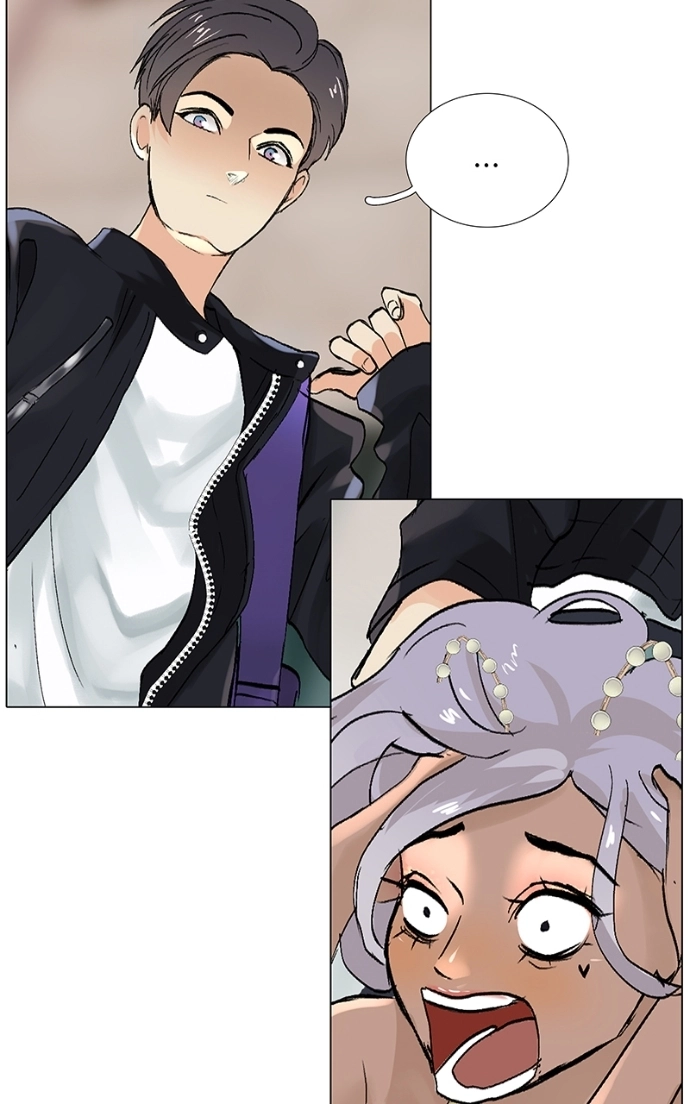 Freaking Romance Chapter 27 page 47 - 