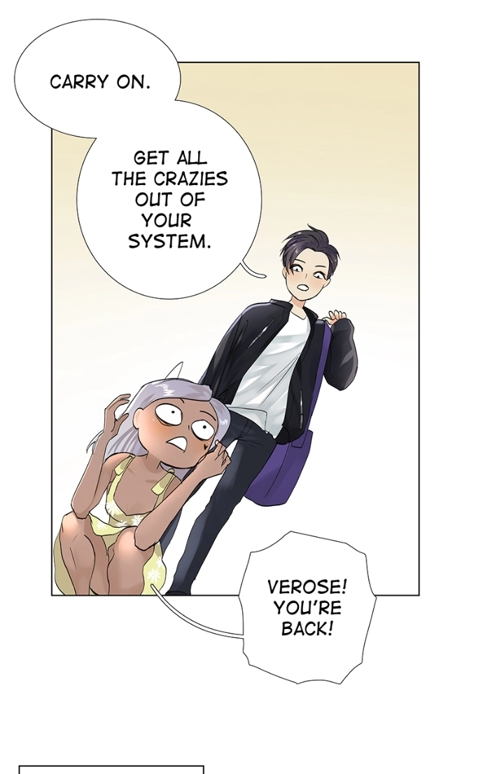 Freaking Romance Chapter 27 page 49 - 