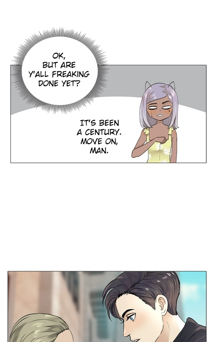 Freaking Romance Chapter 27 page 6 - 
