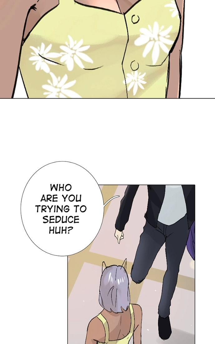 Freaking Romance Chapter 27 page 52 - 