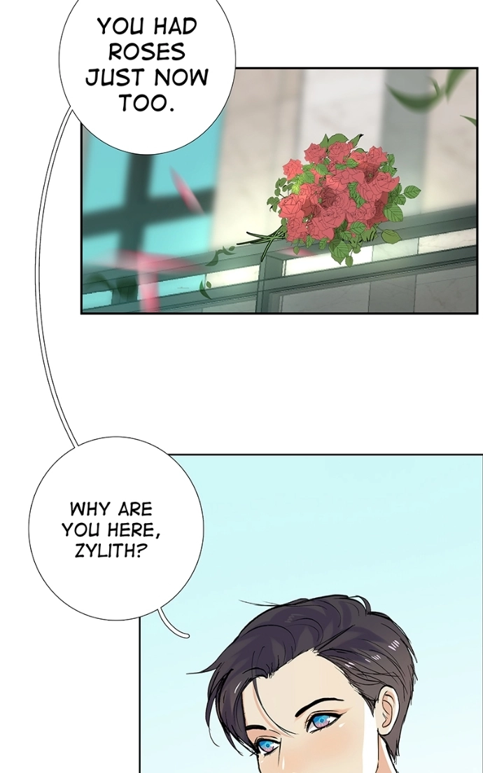 Freaking Romance Chapter 27 page 54 - 