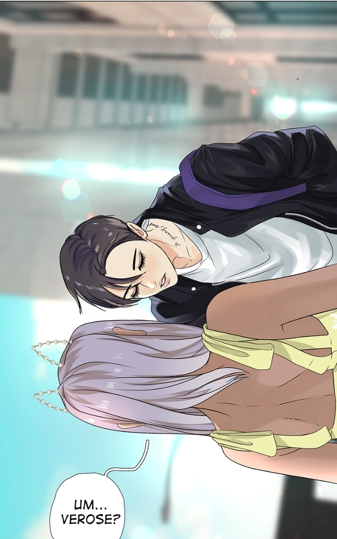 Freaking Romance Chapter 27 page 57 - 