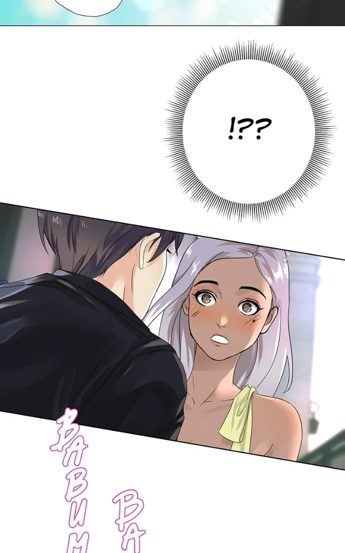 Freaking Romance Chapter 27 page 58 - 