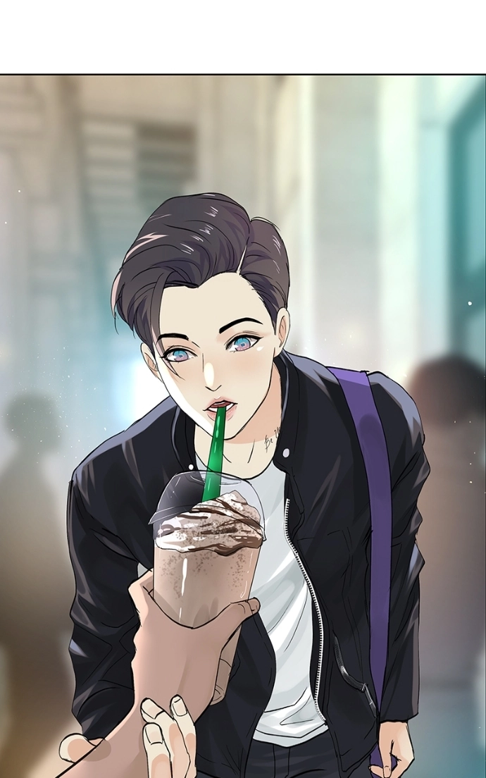 Freaking Romance Chapter 27 page 64 - 