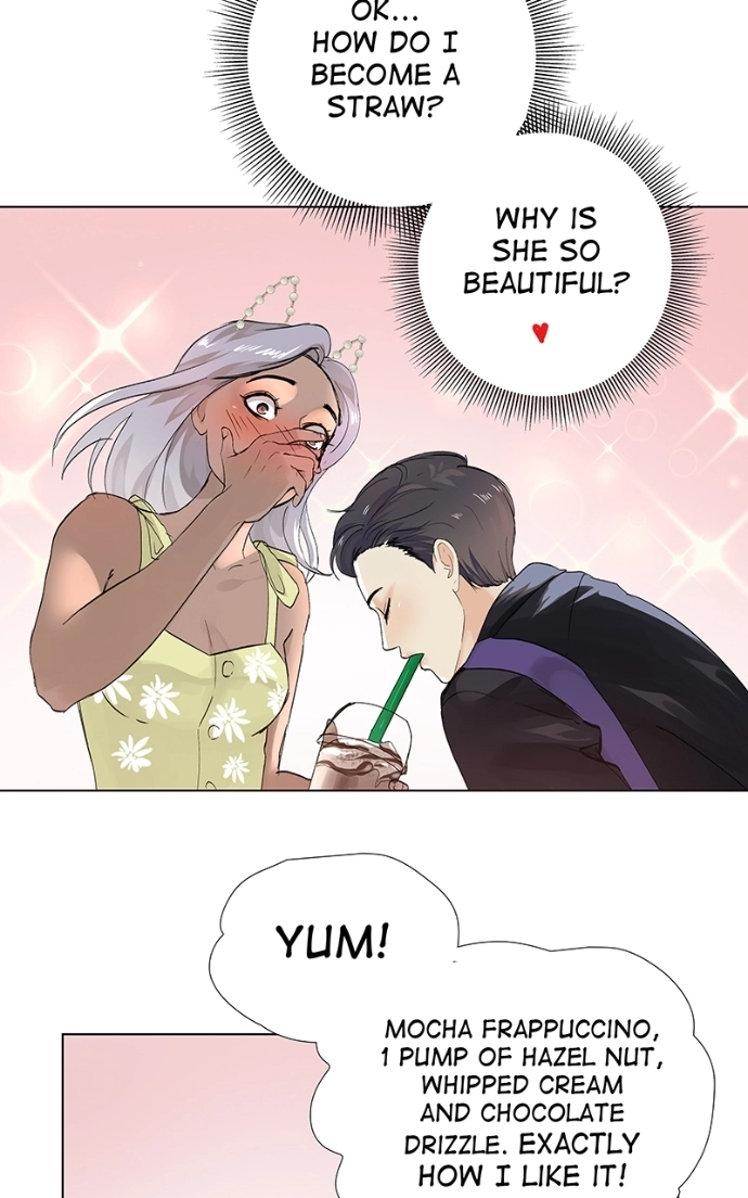 Freaking Romance Chapter 27 page 66 - 