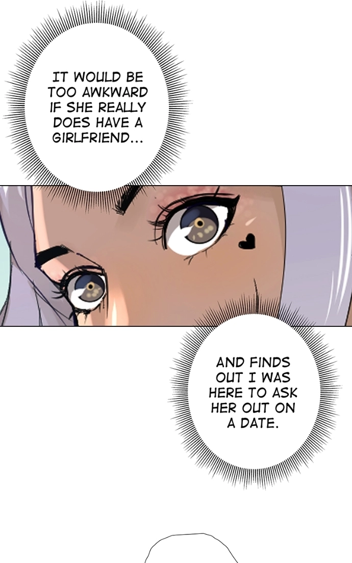 Freaking Romance Chapter 27 page 70 - 