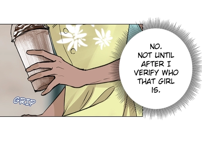 Freaking Romance Chapter 27 page 8 - 