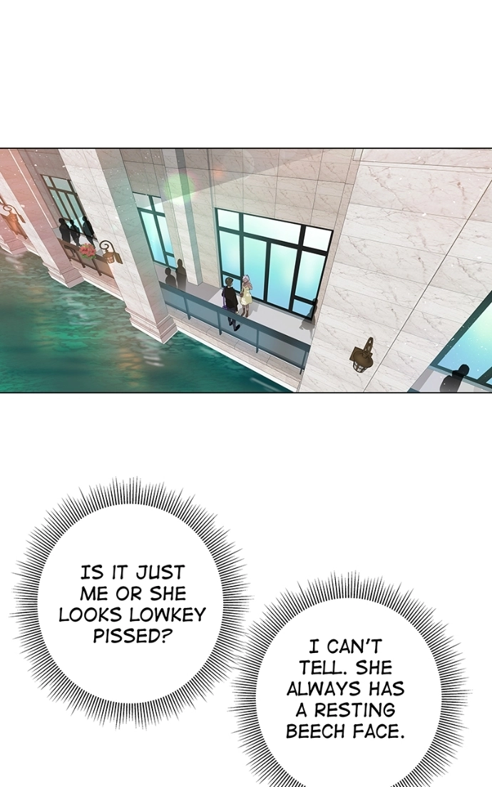 Freaking Romance Chapter 27 page 73 - 