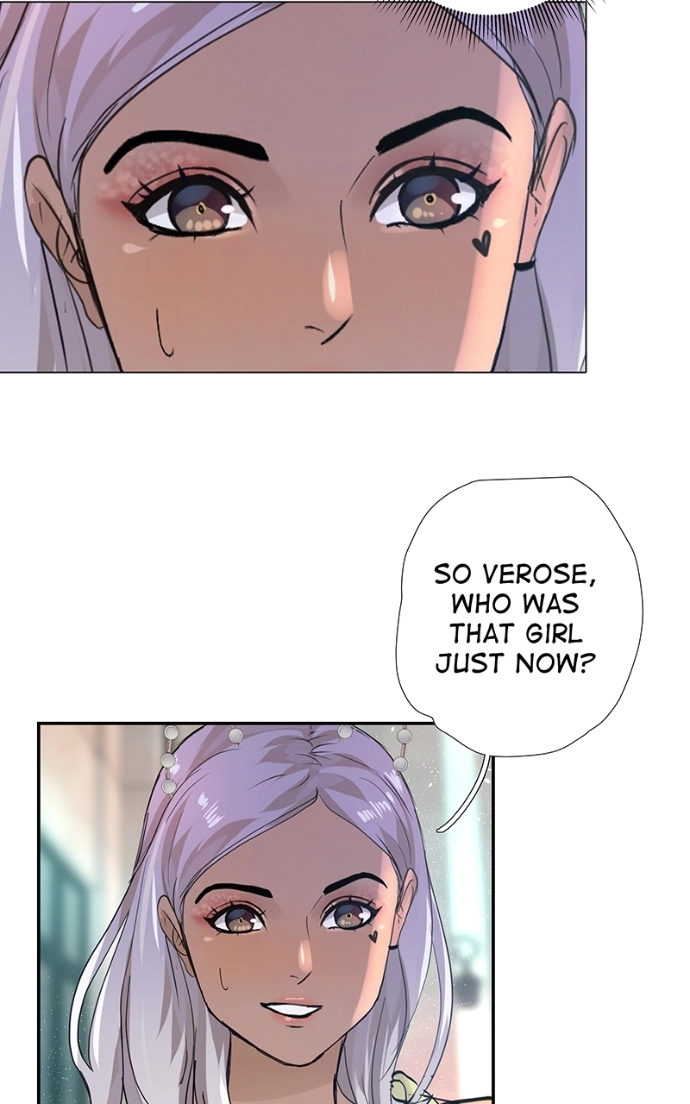 Freaking Romance Chapter 27 page 74 - 
