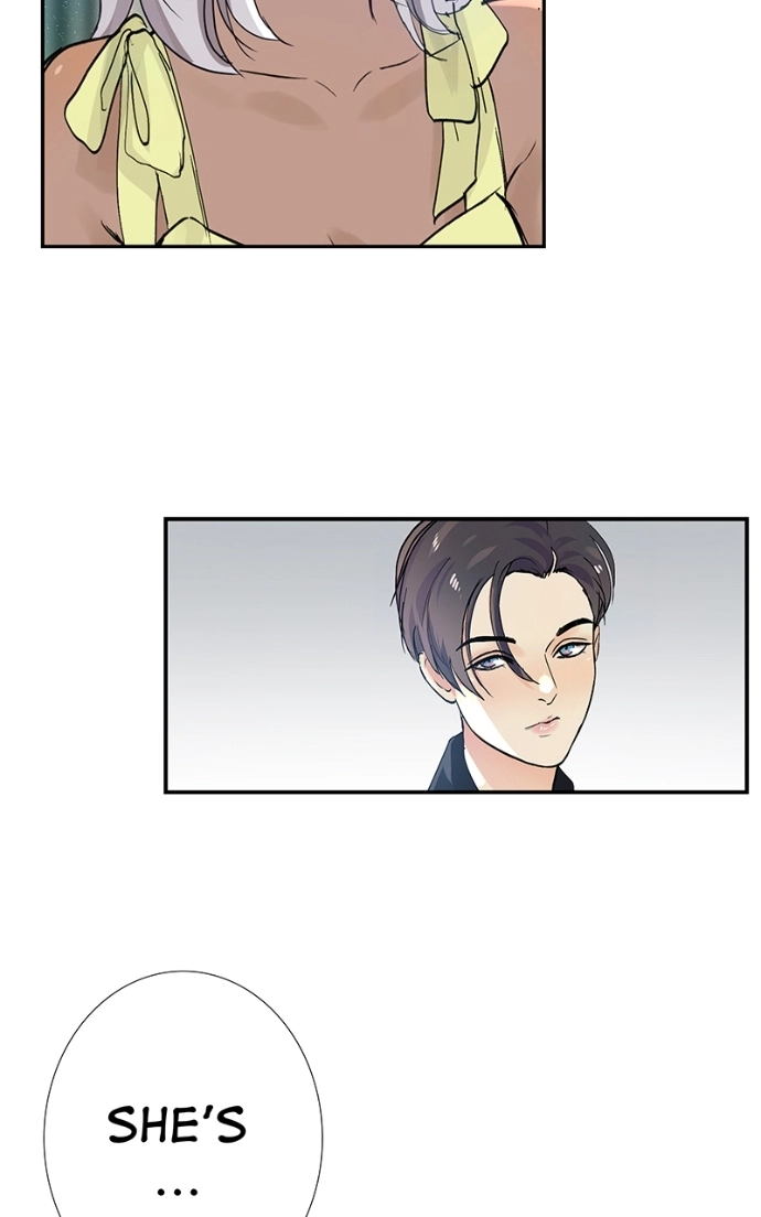 Freaking Romance Chapter 27 page 75 - 