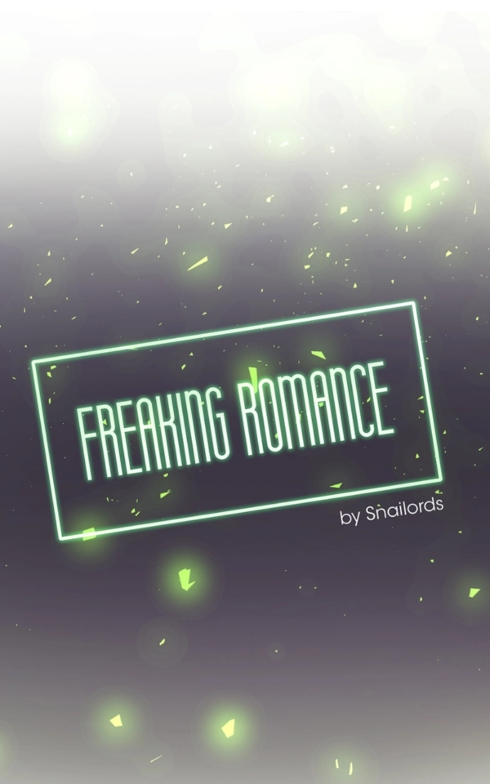 Freaking Romance Chapter 27 page 77 - 