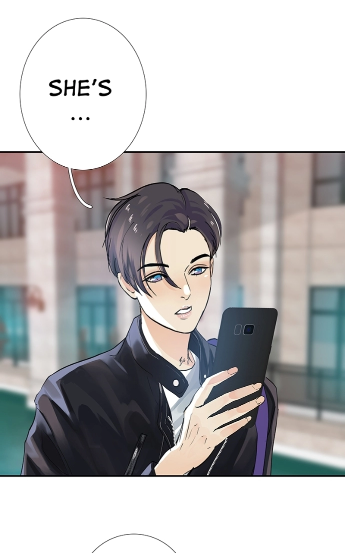 Freaking Romance Chapter 28 page 2 - 