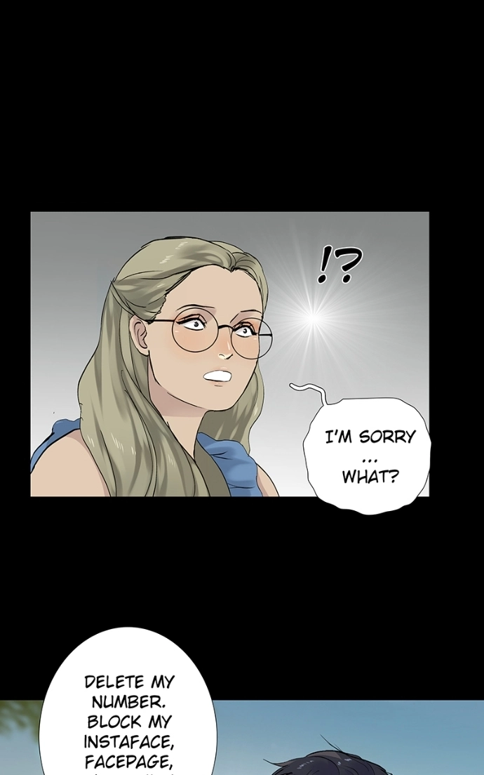 Freaking Romance Chapter 28 page 11 - 