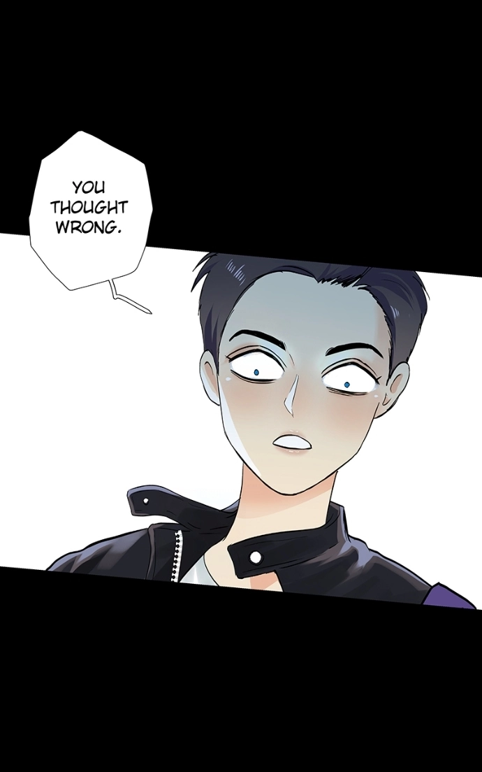 Freaking Romance Chapter 28 page 14 - 