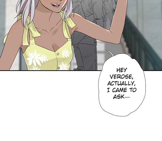 Freaking Romance Chapter 28 page 20 - 