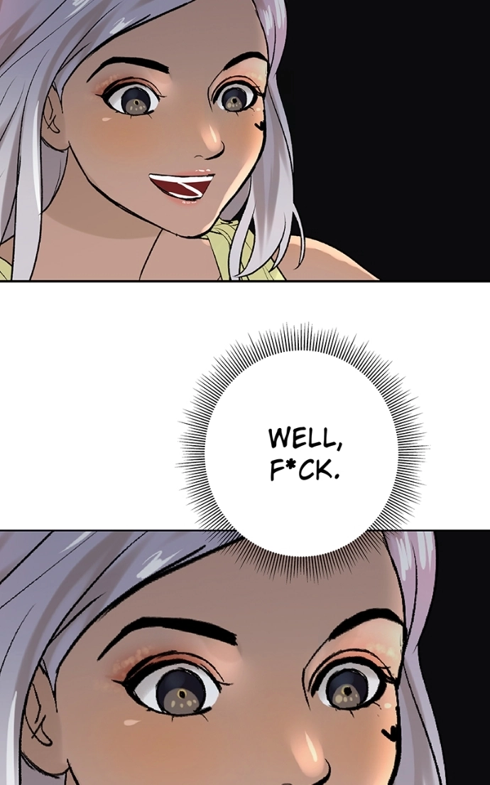 Freaking Romance Chapter 28 page 22 - 