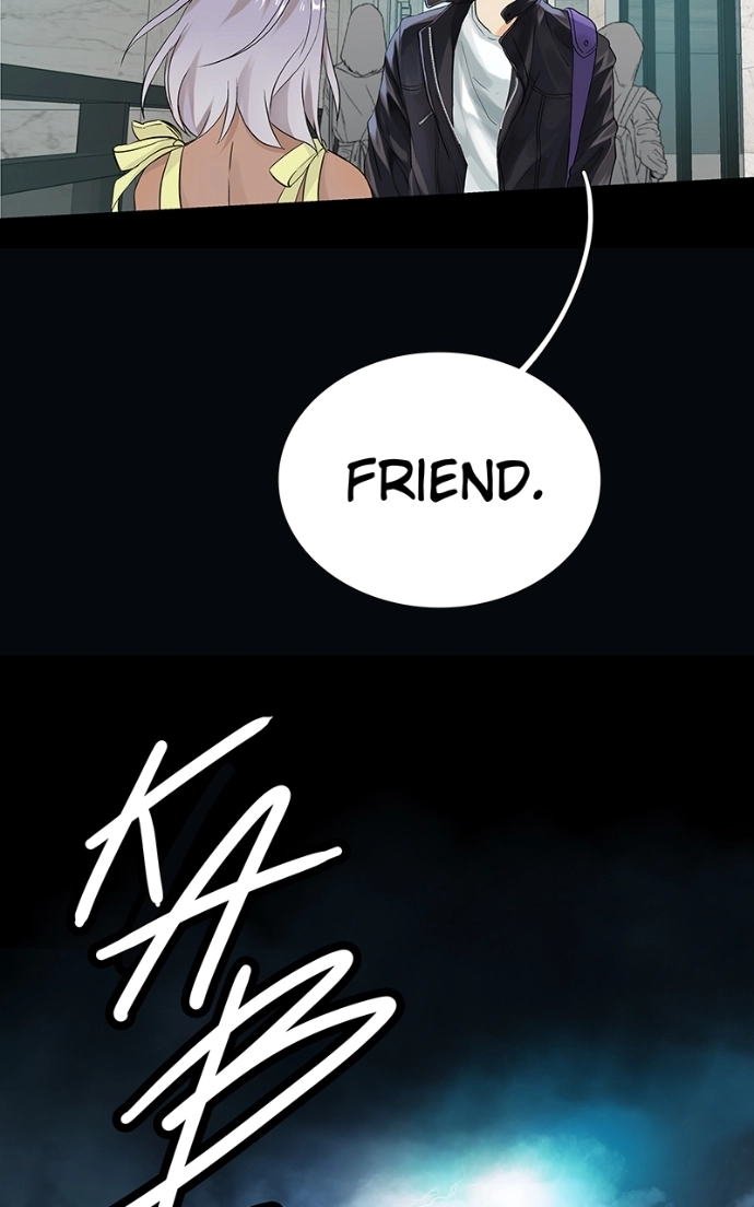 Freaking Romance Chapter 28 page 31 - 