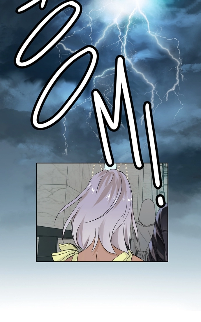 Freaking Romance Chapter 28 page 32 - 