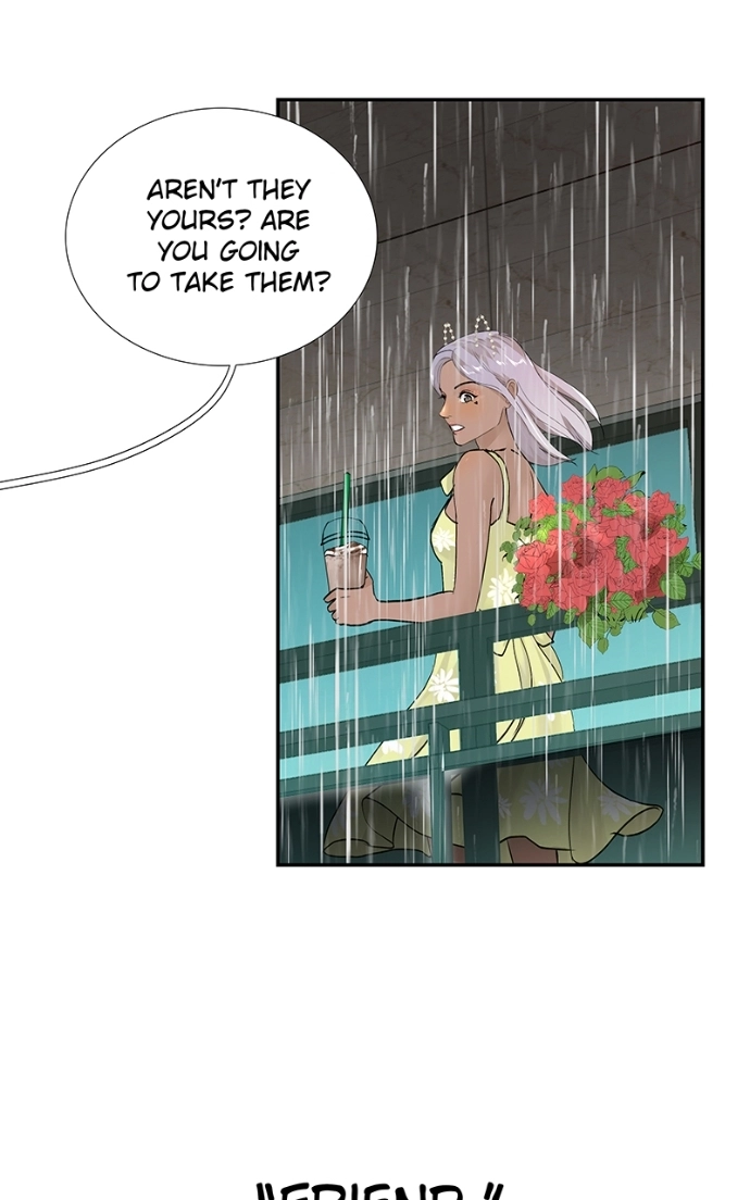 Freaking Romance Chapter 28 page 39 - 