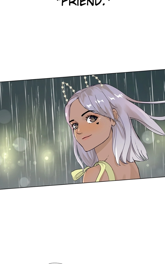 Freaking Romance Chapter 28 page 40 - 