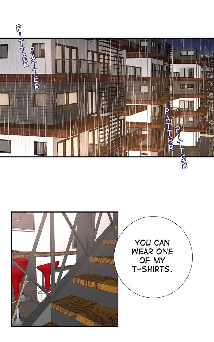 Freaking Romance Chapter 28 page 46 - 