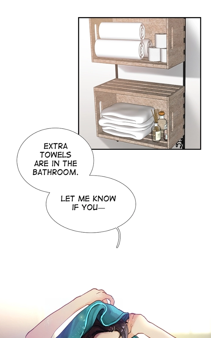 Freaking Romance Chapter 28 page 47 - 