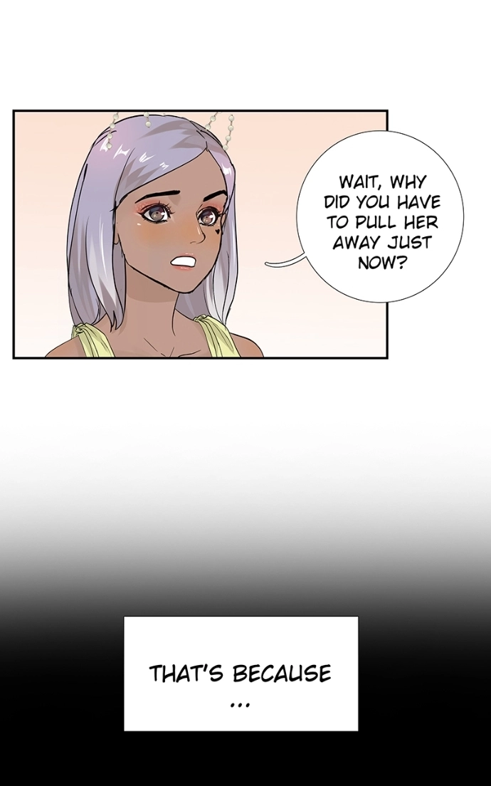 Freaking Romance Chapter 28 page 6 - 