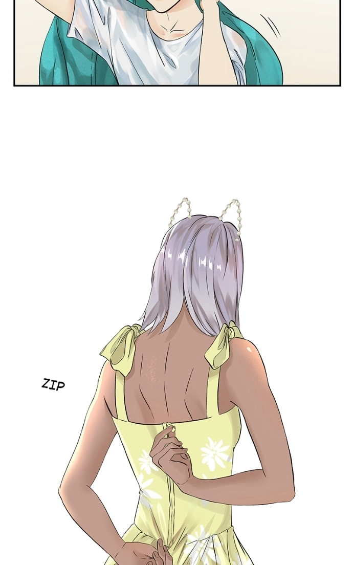 Freaking Romance Chapter 28 page 51 - 