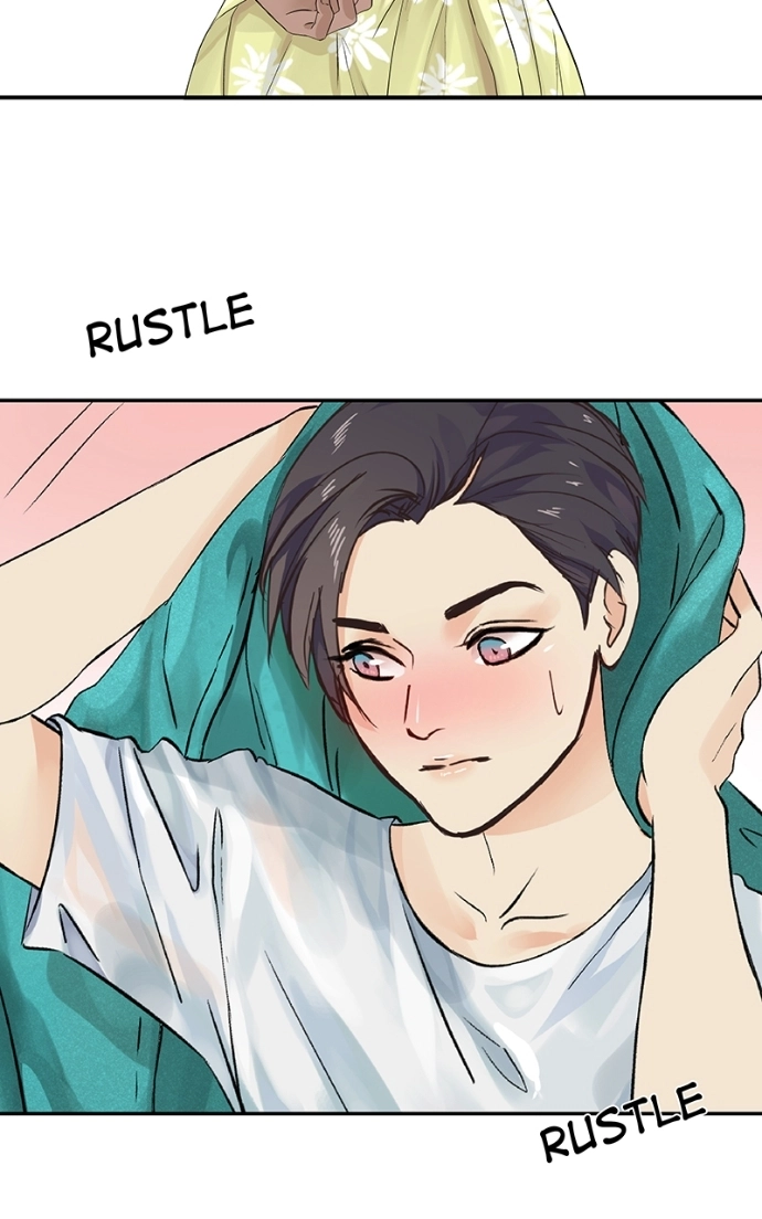 Freaking Romance Chapter 28 page 52 - 